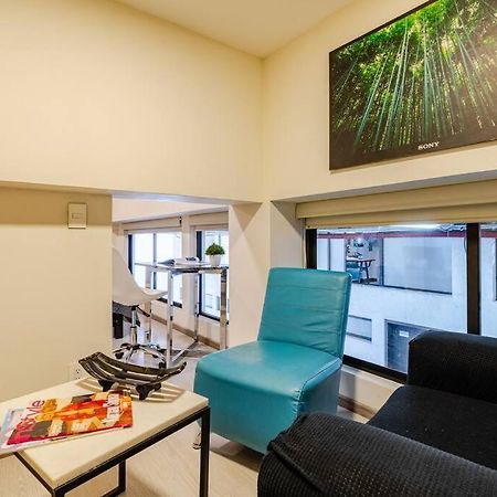 Mexico City Mondomexico Deluxe Apartments Eksteriør billede