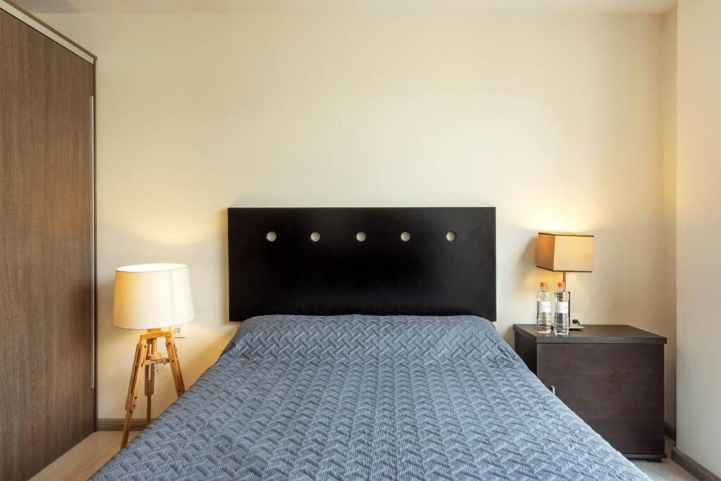 Mexico City Mondomexico Deluxe Apartments Eksteriør billede