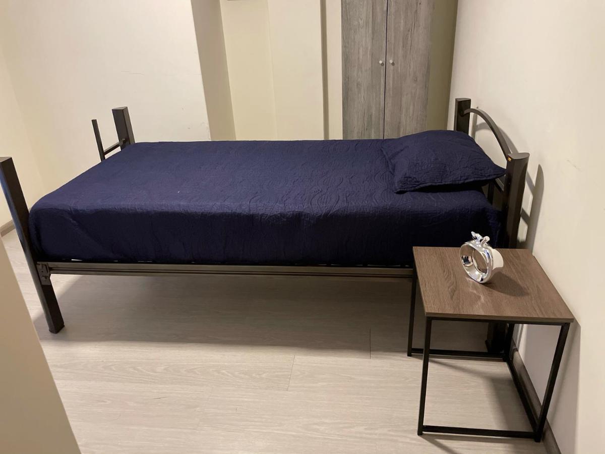 Mexico City Mondomexico Deluxe Apartments Eksteriør billede
