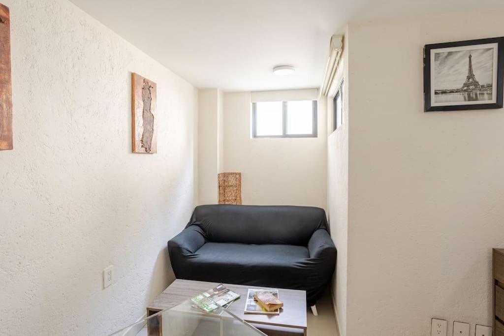 Mexico City Mondomexico Deluxe Apartments Eksteriør billede
