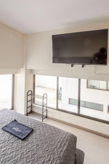 Mexico City Mondomexico Deluxe Apartments Eksteriør billede