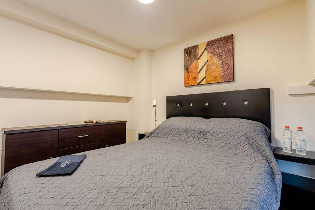 Mexico City Mondomexico Deluxe Apartments Eksteriør billede